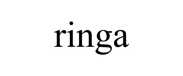 RINGA