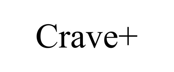  CRAVE+