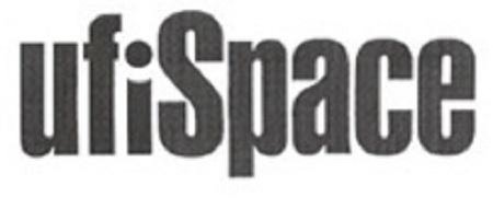 Trademark Logo UFISPACE