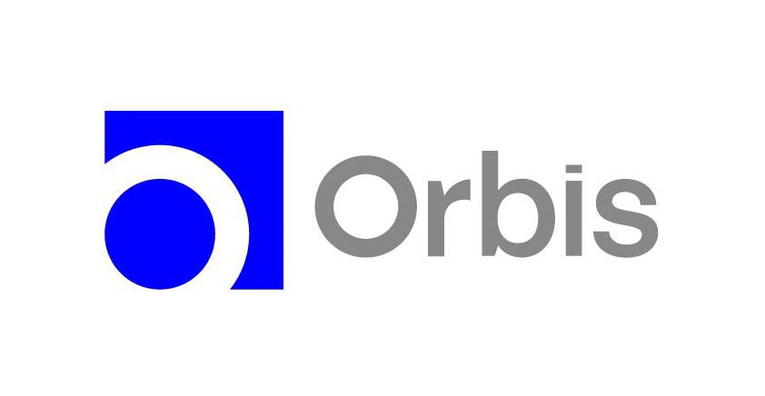 Trademark Logo ORBIS