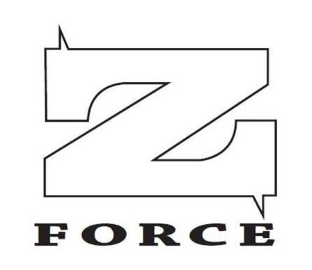 Trademark Logo Z FORCE