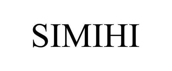  SIMIHI