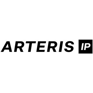 Trademark Logo ARTERIS IP