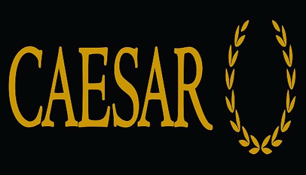 Trademark Logo CAESAR