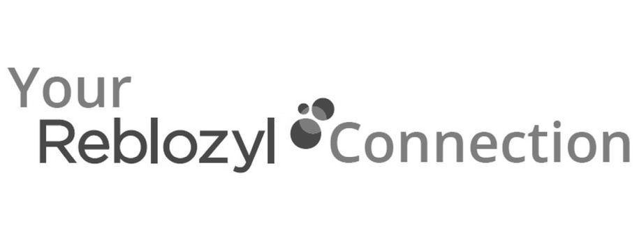 Trademark Logo YOUR REBLOZYL CONNECTION