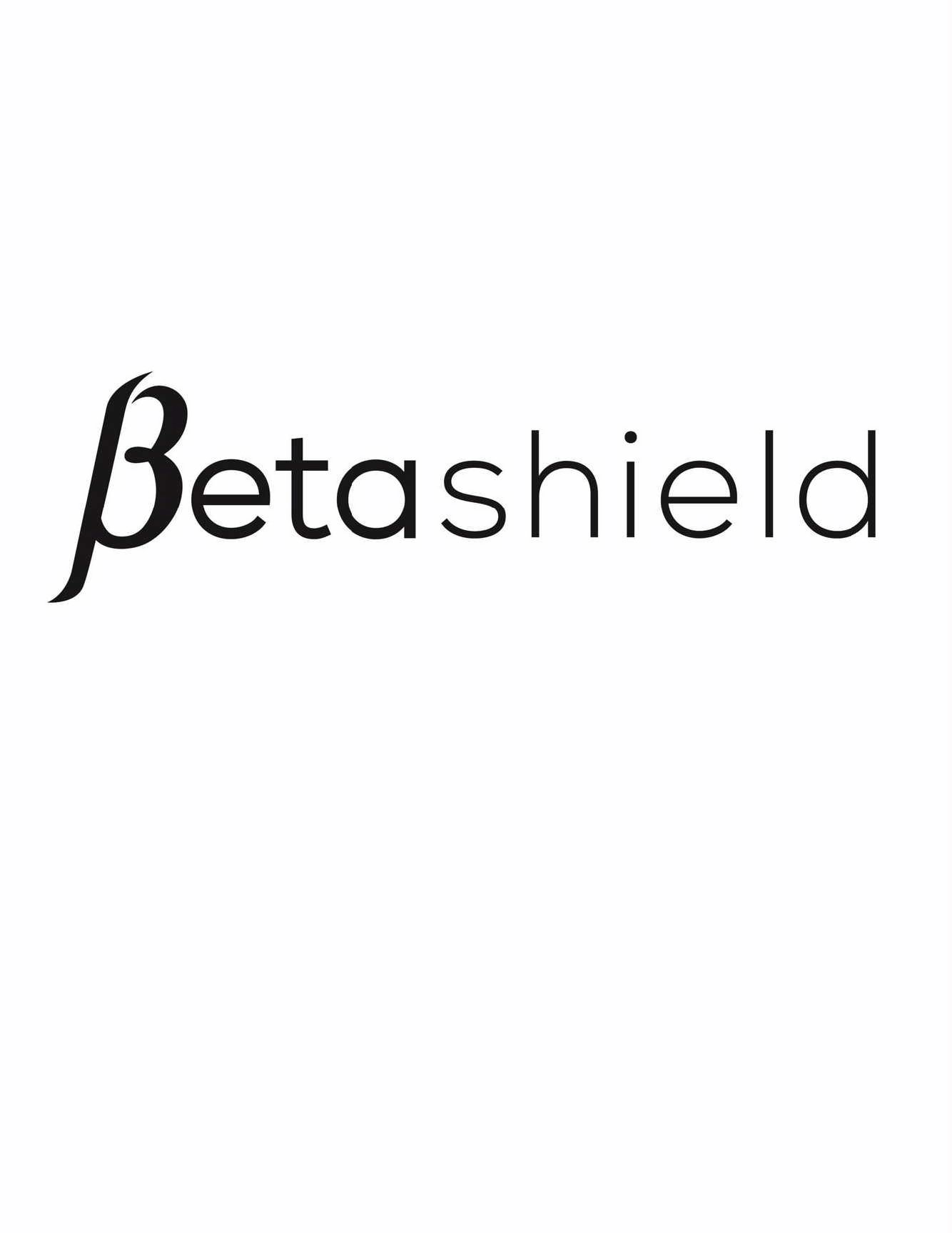 Trademark Logo BETASHIELD