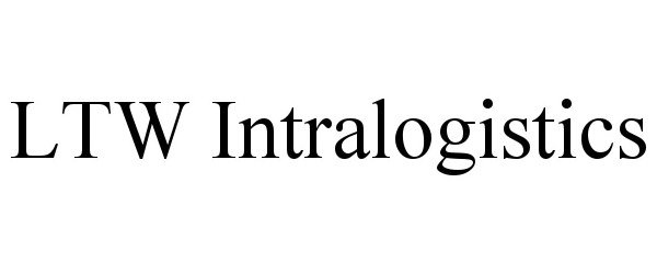  LTW INTRALOGISTICS