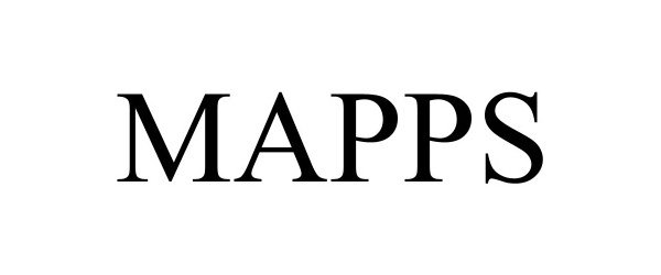 MAPPS