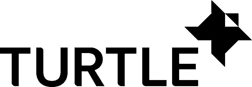 Trademark Logo TURTLE