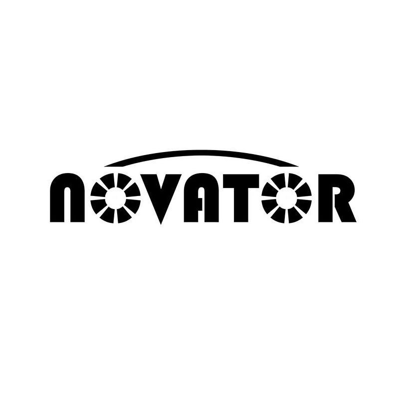 Trademark Logo NOVATOR