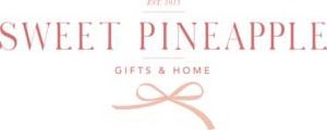  EST 2013 SWEET PINEAPPLE GIFST &amp; HOME