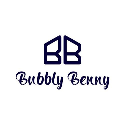  BUBBLY BENNY
