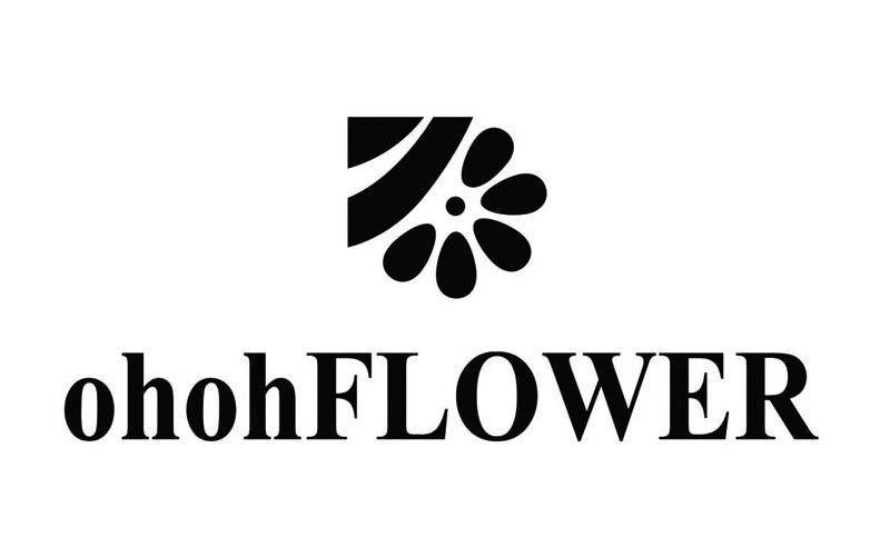 Trademark Logo OHOHFLOWER