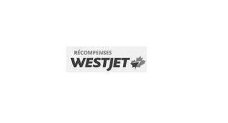  RÉCOMPENSES WESTJET