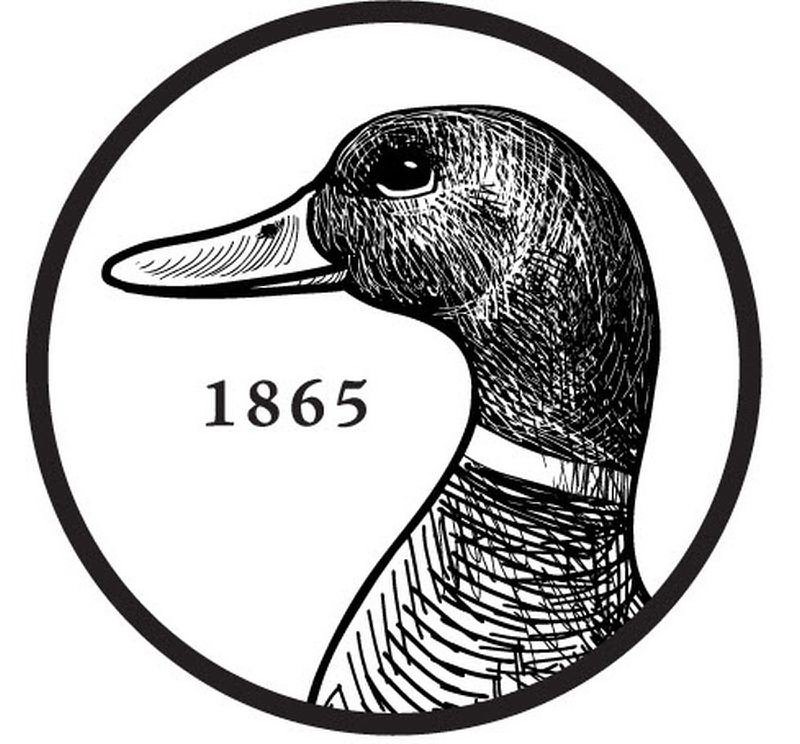 Trademark Logo 1865