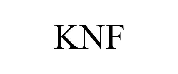 KNF