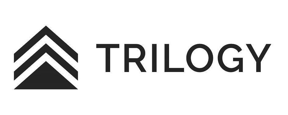 Trademark Logo TRILOGY