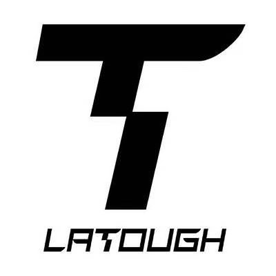 Trademark Logo LATOUGH