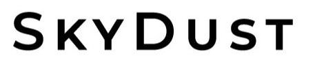 Trademark Logo SKYDUST