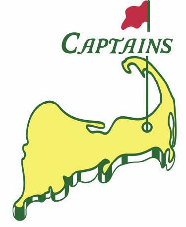 Trademark Logo CAPTAINS