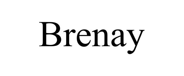  BRENAY