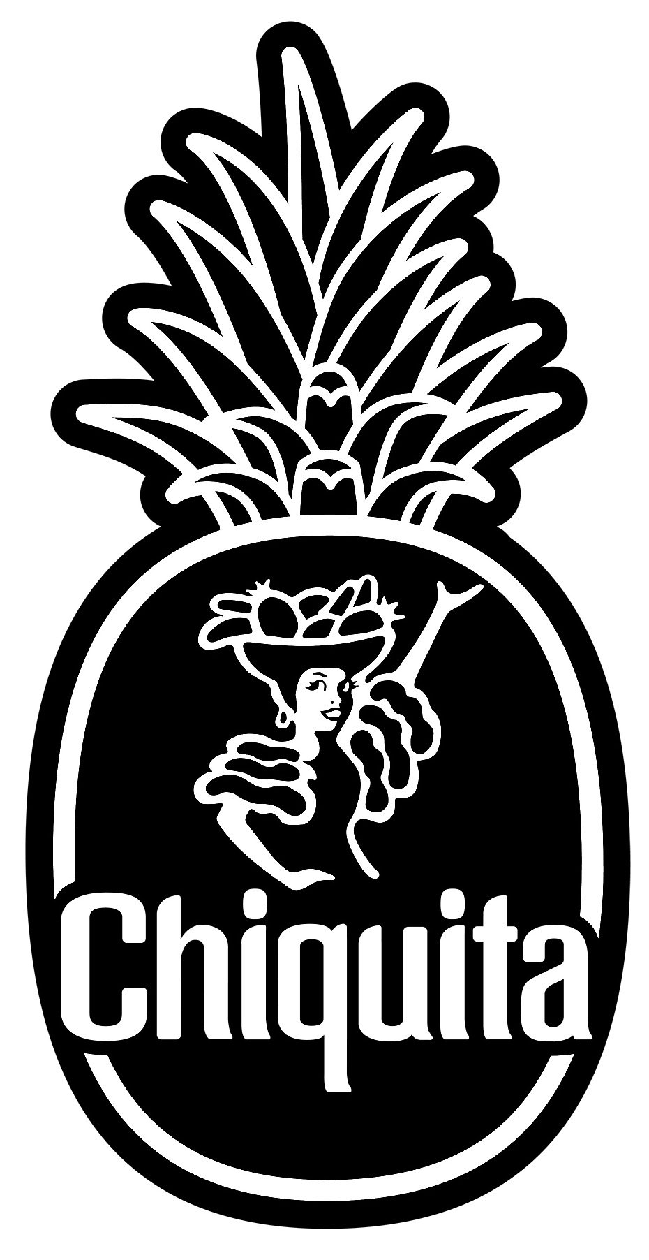 Trademark Logo CHIQUITA