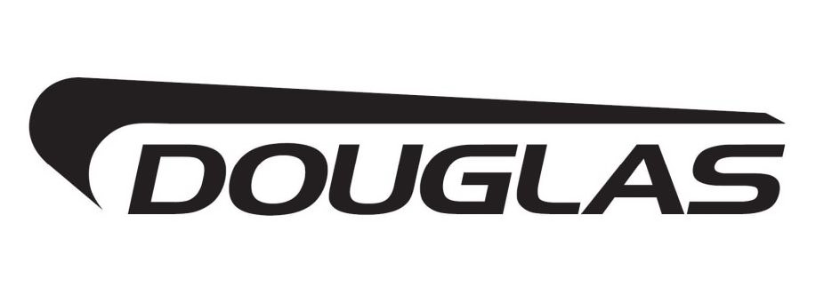 Trademark Logo DOUGLAS