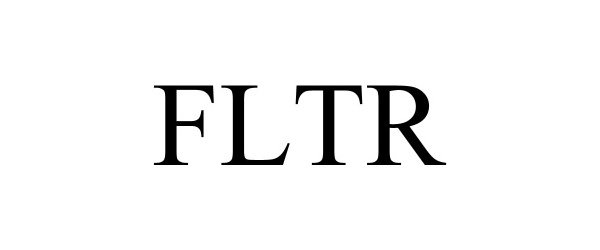 Trademark Logo FLTR