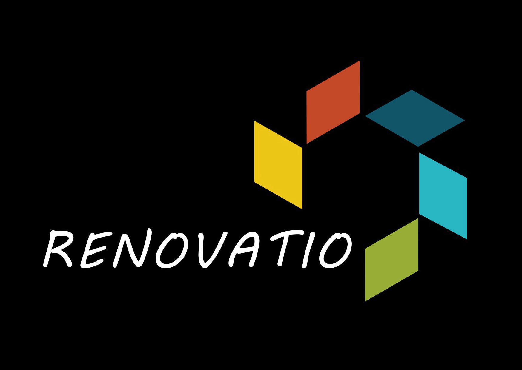 Trademark Logo RENOVATIO