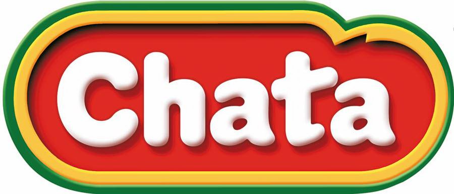 Trademark Logo CHATA