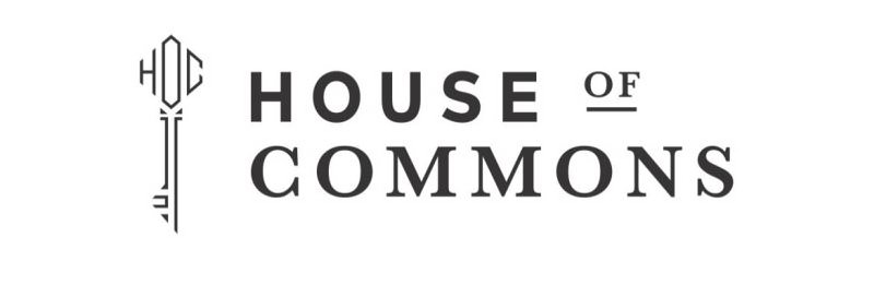  HOUSE OF COMMONS