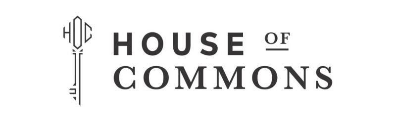 HOUSE OF COMMONS