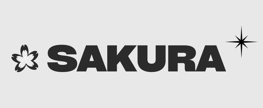 Trademark Logo SAKURA