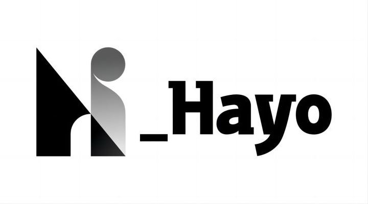 Trademark Logo HAYO