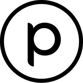 Trademark Logo P