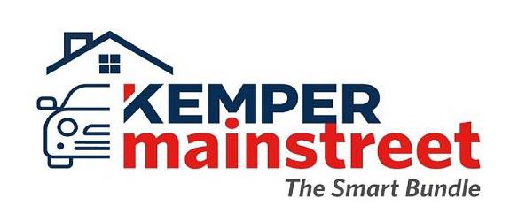 Trademark Logo KEMPER MAINSTREET THE SMART BUNDLE