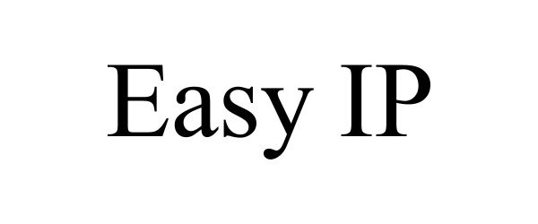 EASY IP