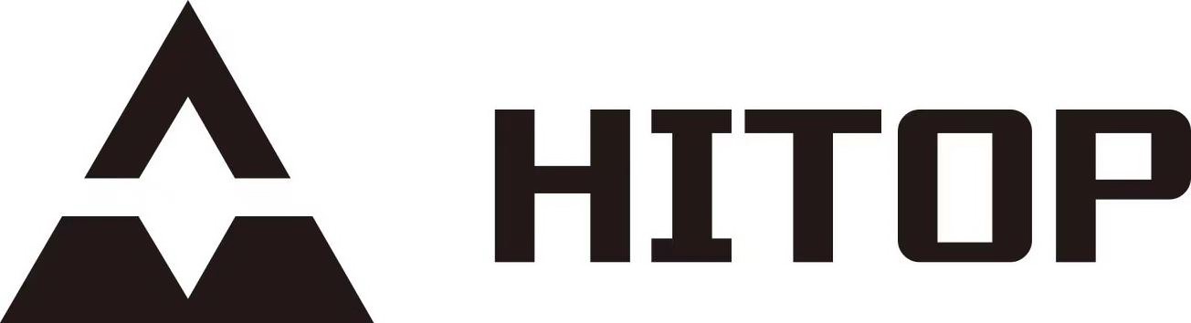 Trademark Logo HITOP