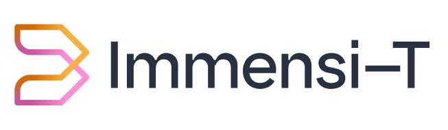 Trademark Logo IMMENSI-T