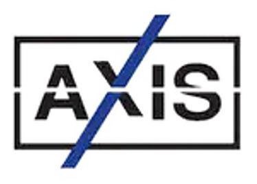 Trademark Logo AXIS