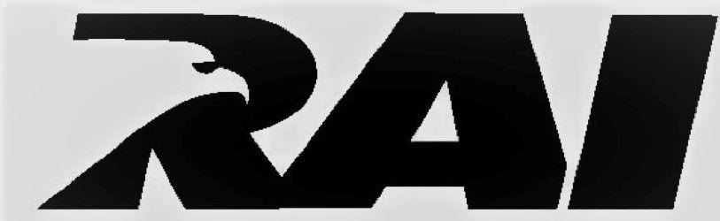 Trademark Logo RAI