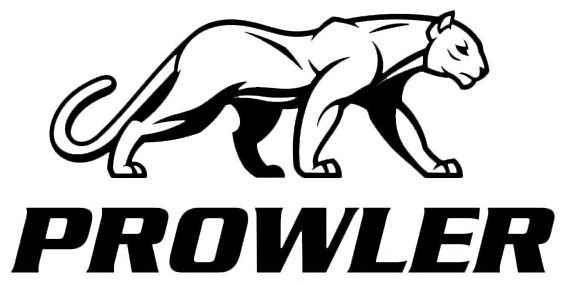 Trademark Logo PROWLER