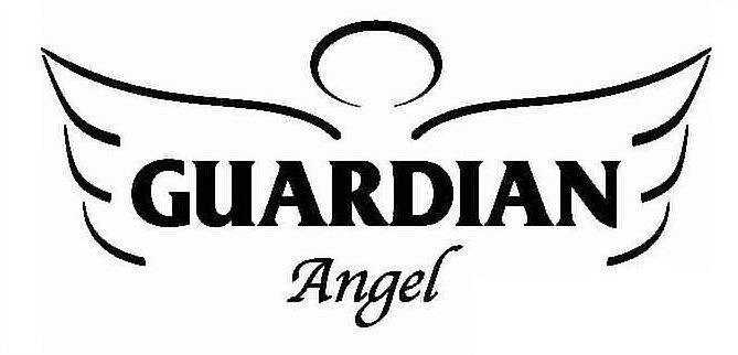 Trademark Logo GUARDIAN ANGEL