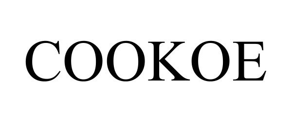  COOKOE