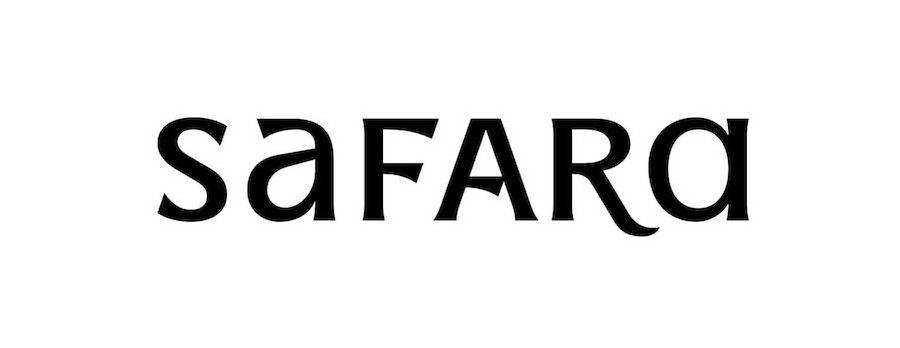 Trademark Logo SAFARA