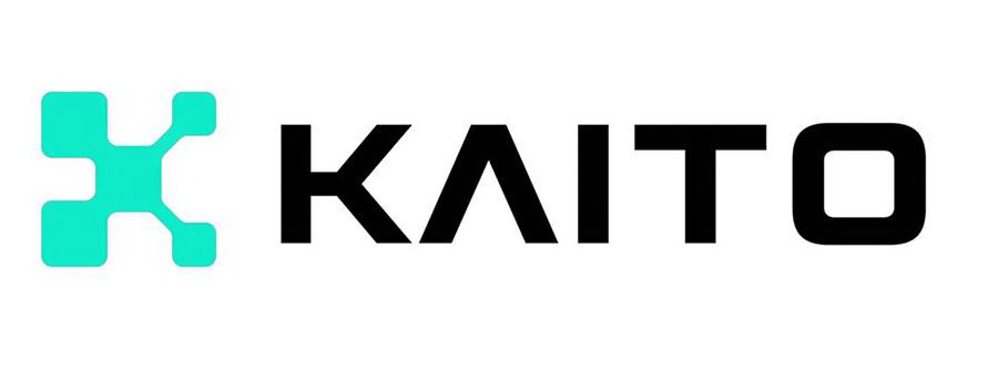 Trademark Logo KAITO