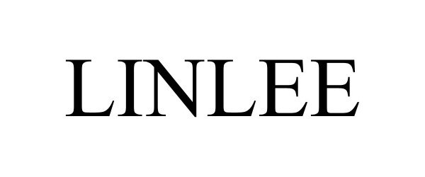 Trademark Logo LINLEE
