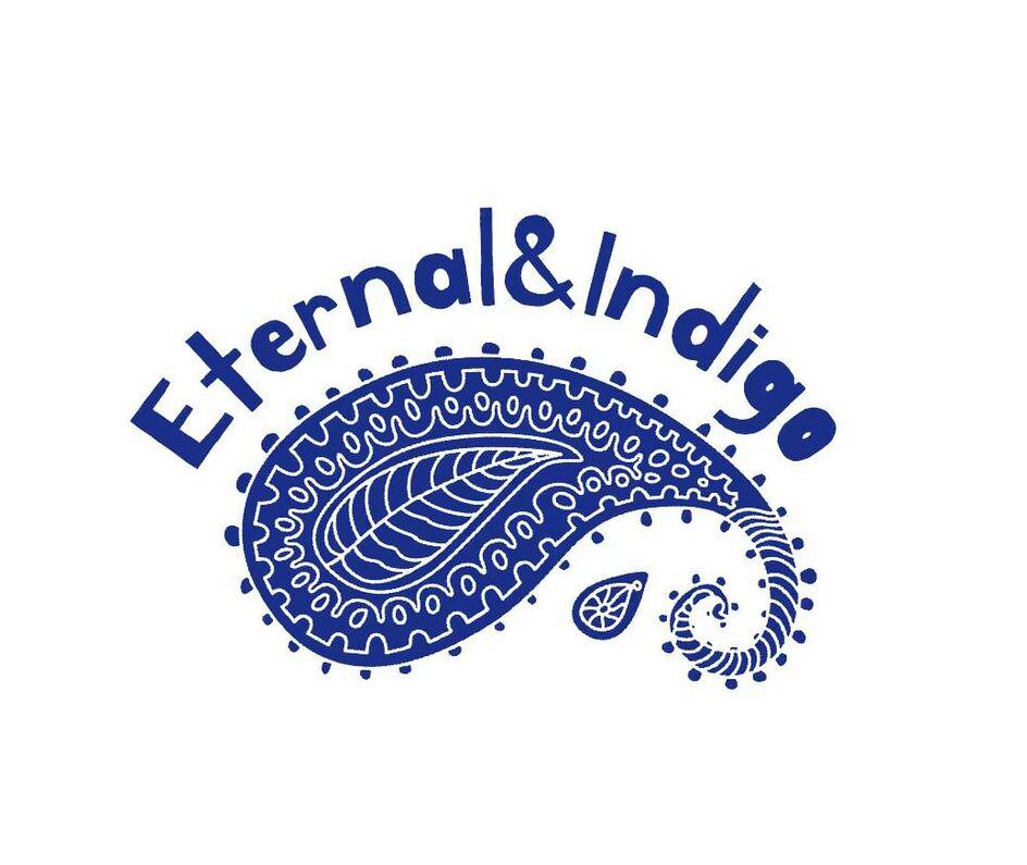 Trademark Logo ETERNAL&amp;INDIGO