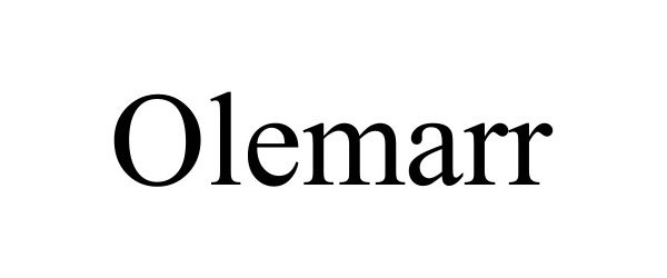  OLEMARR