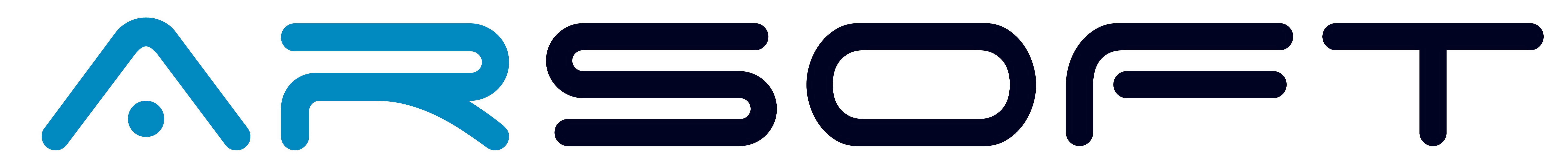 Trademark Logo ARSOFT